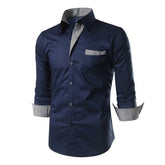 Casual Shirt – RunnicsSports