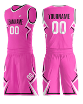 Basketball Uniform – Shorts & Jersey – RunnicsSports