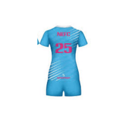 Custom Volleyball Uniform Runnics Sports
