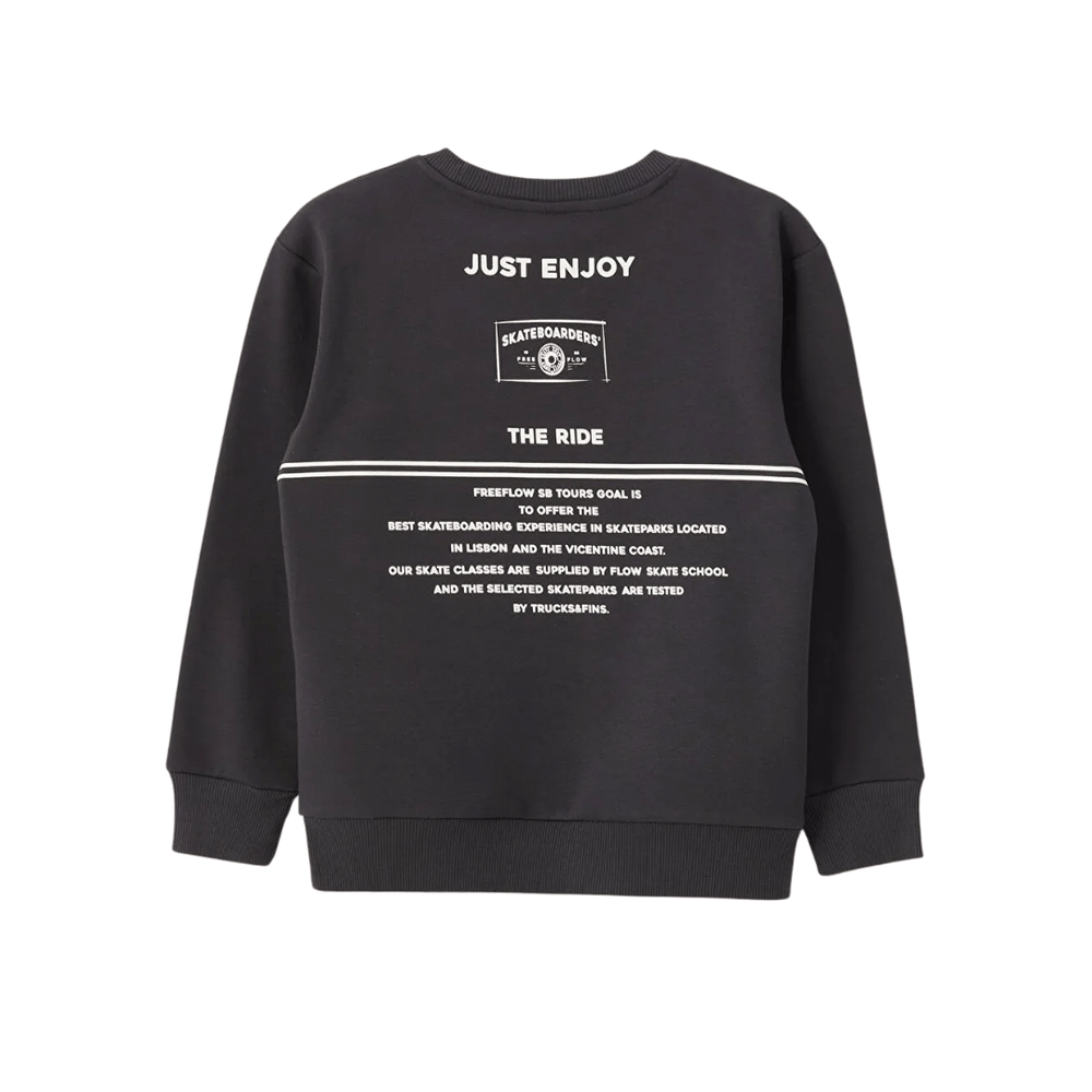 Basic Sweatshirt – RunnicsSports Runnics Sports