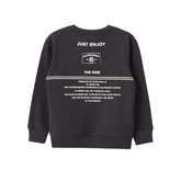 Basic Sweatshirt – RunnicsSports