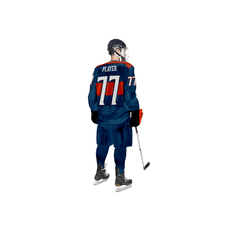 Custom Hockey Uniform Runnics Sports Runnics Sports