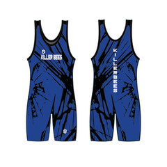 Wrestling Singlet – RunnicsSports Runnics Sports