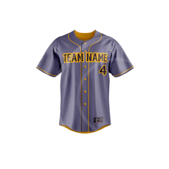 Baseball Uniform – Pants & Jersey – RunnicsSports Runnics Sports