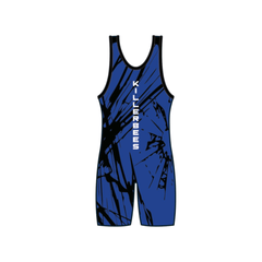 Wrestling Singlet – RunnicsSports Runnics Sports