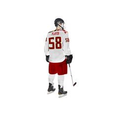 Custom Hockey Uniform Runnics Sports Runnics Sports