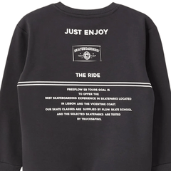Basic Sweatshirt – RunnicsSports Runnics Sports