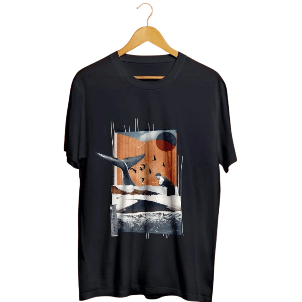Polyester T-Shirt – RunnicsSports Runnics Sports