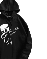 Cotton Hoodie – RunnicsSports Runnics Sports