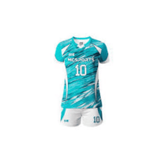 Custom Volleyball Uniform Runnics Sports (Copy) Runnics Sports