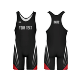 Wrestling Singlet – RunnicsSports