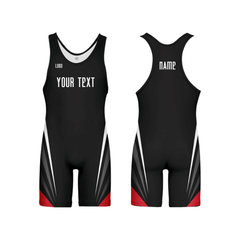 Wrestling Singlet – RunnicsSports Runnics Sports