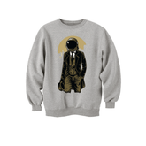 Basic Sweatshirt – RunnicsSports