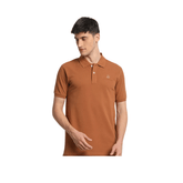 Cotton Printed Polo Shirt – RunnicsSports