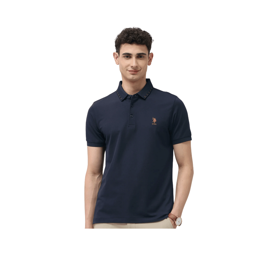 Classic Polo Shirt – RunnicsSports Runnics Sports