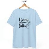 Classic Cotton T-Shirt – RunnicsSports