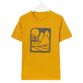 Classic Cotton T-Shirt – RunnicsSports
