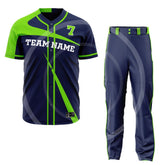 Baseball Uniform – Pants & Jersey – RunnicsSports