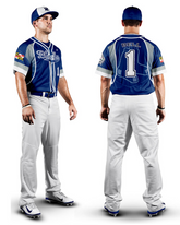 Custom Softball Jersey Runnics Sports