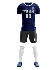 Soccer Uniform Kit – RunnicsSports