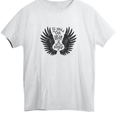 Girls Cotton Printed T-Shirt – RunnicsSports