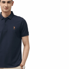 Classic Polo Shirt – RunnicsSports Runnics Sports