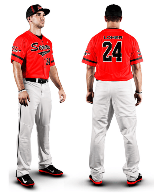 Custom Softball Jersey Runnics Sports Runnics Sports