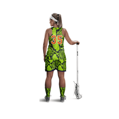 Custom Women Hockey Uniform Runnics Sports