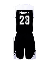 Basketball Uniform – Shorts & Jersey – RunnicsSports Runnics Sports
