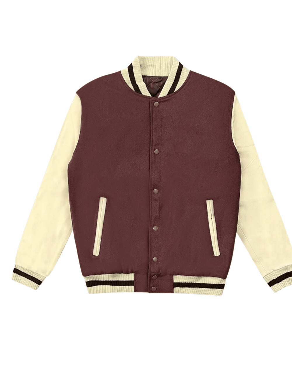 Leather Varsity Jacket – RunnicsSports Runnics Sports