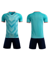 Soccer Uniform – Shorts & Jersey – RunnicsSports