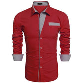Casual Shirt – RunnicsSports