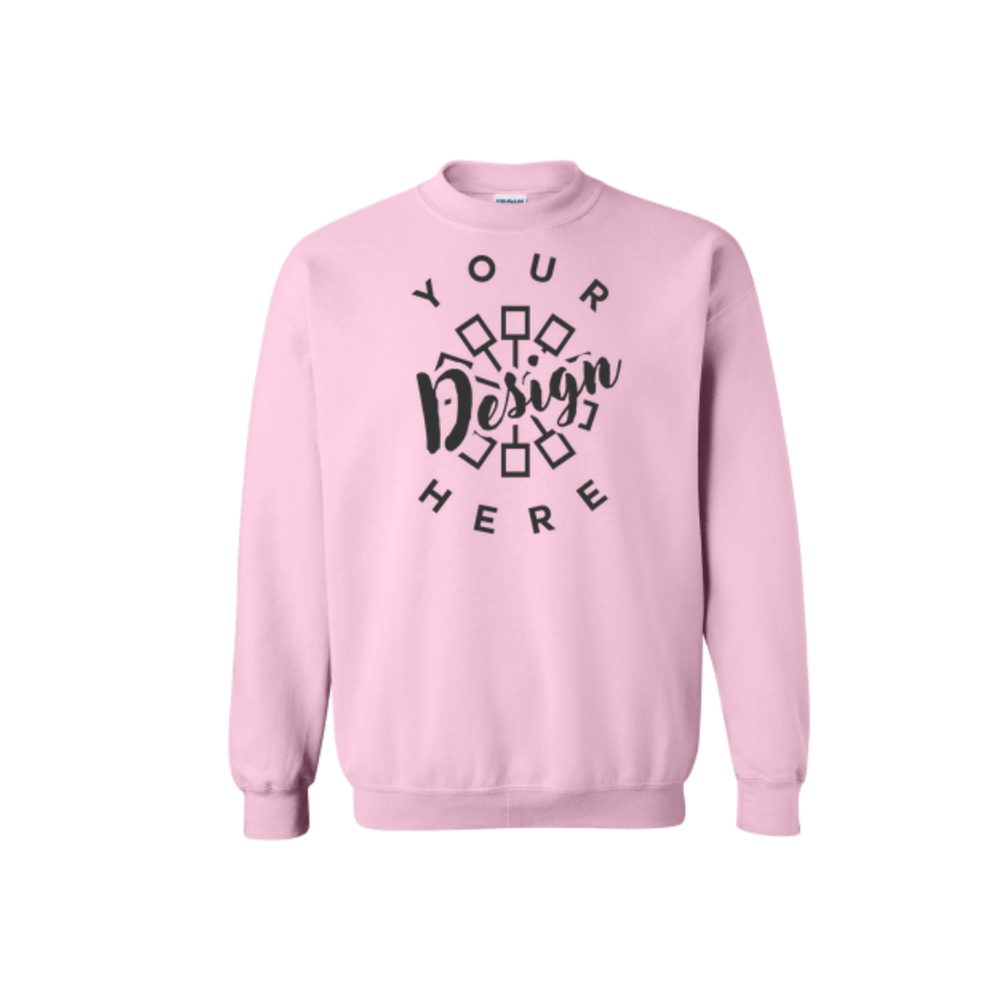 Basic Sweatshirt – RunnicsSports Runnics Sports