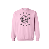 Basic Sweatshirt – RunnicsSports