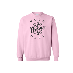 Basic Sweatshirt – RunnicsSports Runnics Sports