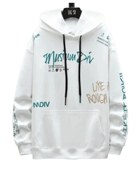Polyester Hoodie – RunnicsSports Runnics Sports