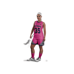 Custom Women Hockey Uniform Runnics Sports Runnics Sports