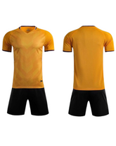 Soccer Uniform – Shorts & Jersey – RunnicsSports