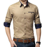 Casual Shirt – RunnicsSports