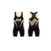 Wrestling Singlet – RunnicsSports