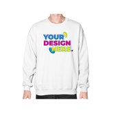 Basic Sweatshirt – RunnicsSports
