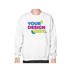 Basic Sweatshirt – RunnicsSports