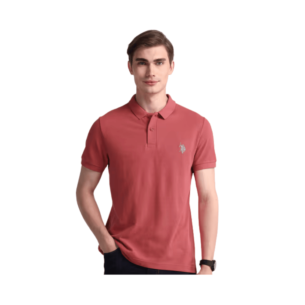 Cotton Polo Shirt – RunnicsSports Runnics Sports