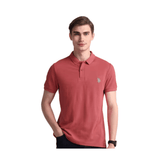 Cotton Polo Shirt – RunnicsSports