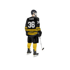 Custom Hockey Uniform Runnics Sports Runnics Sports