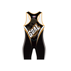 Wrestling Singlet – RunnicsSports Runnics Sports