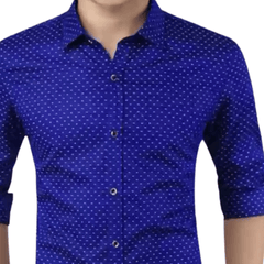Casual Shirt – RunnicsSports