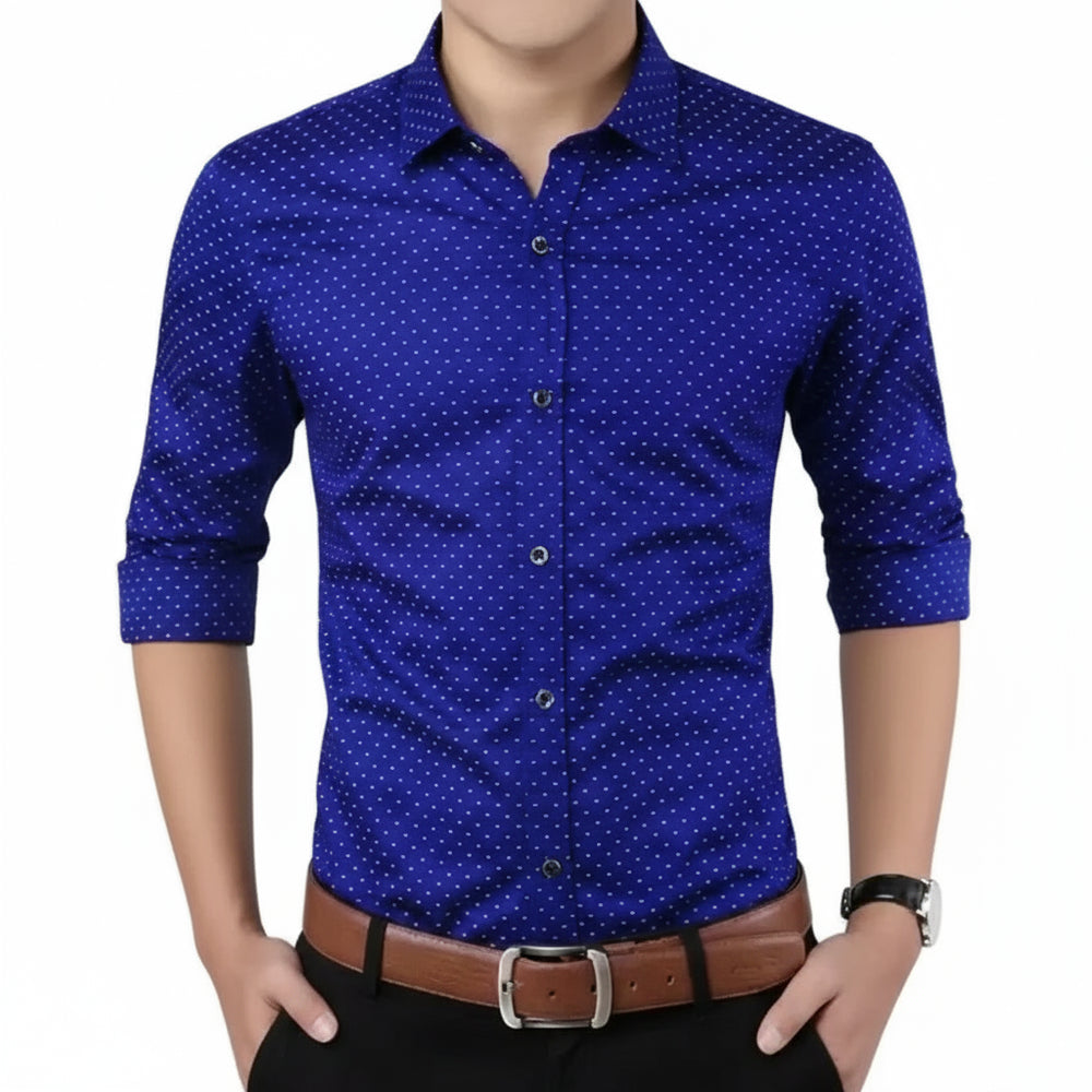 Casual Shirt – RunnicsSports