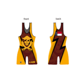 Wrestling Singlet – RunnicsSports