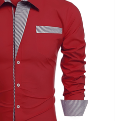Casual Shirt – RunnicsSports Runnics Sports